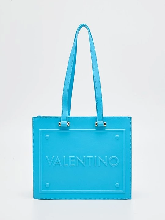 Foto van product Handtas VALENTINO BAGS turquoise