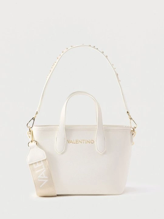 Foto van product Handtas VALENTINO BAGS wit