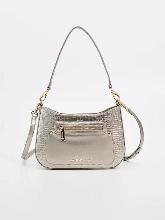 Foto van product Handtas VALENTINO BAGS zilverkleurig