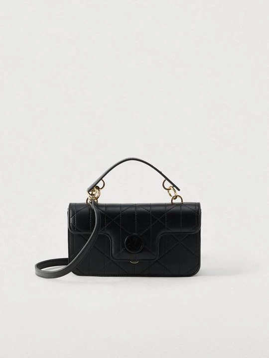 Foto van product Handtas VALENTINO BAGS zwart