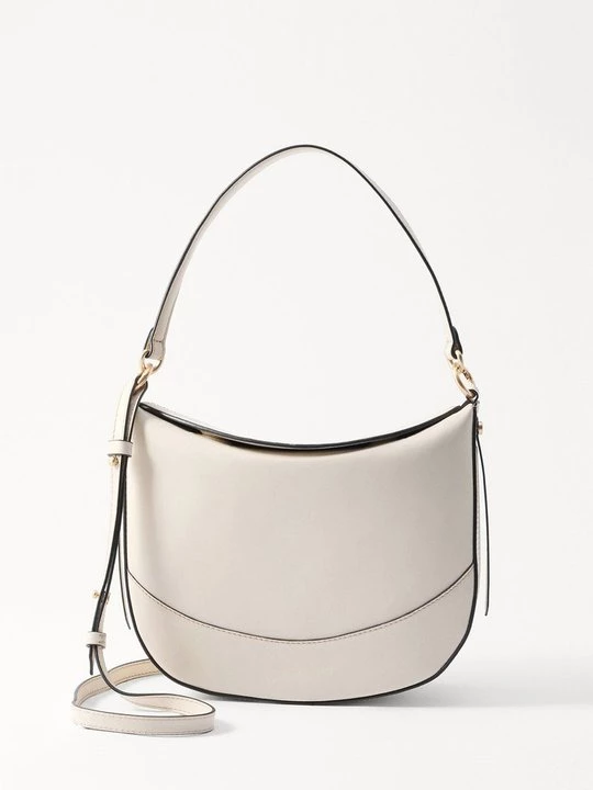 Foto van product Handtas Vanessa Bruno wit