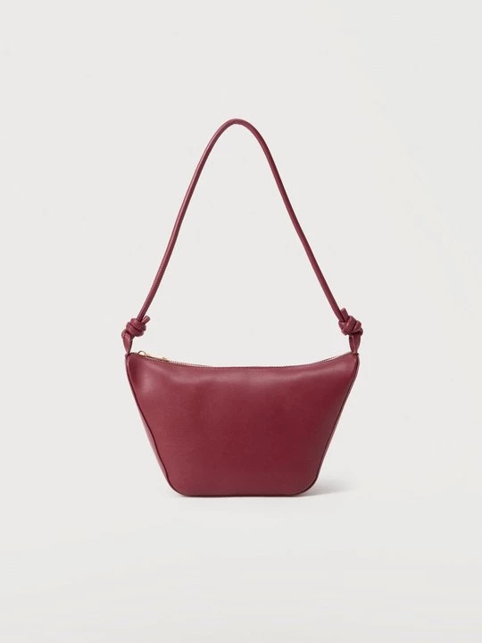 Foto van product Handtas Vero Moda bordeauxrood