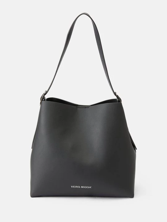 Foto van product Handtas Vero Moda grijs
