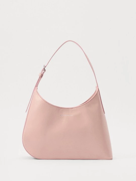 Foto van product Handtas WANT Les Essentiels donkerroze