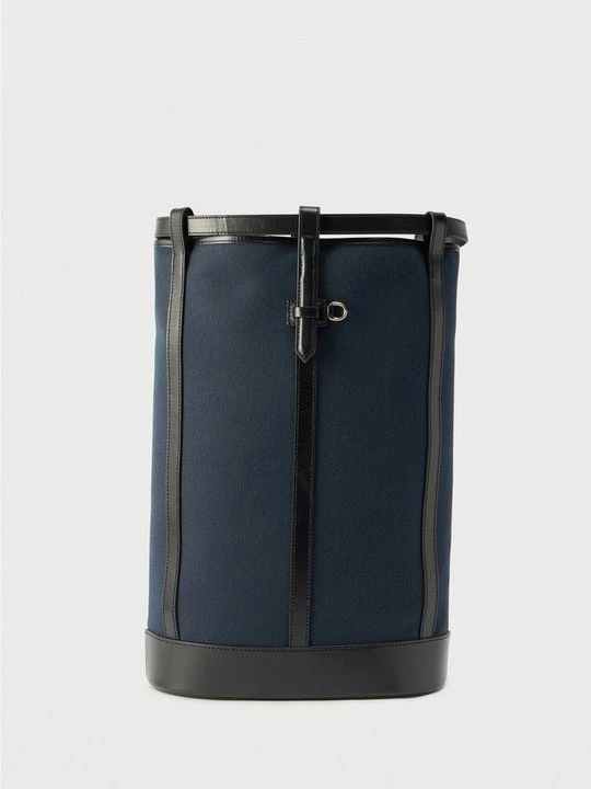 Foto van product Handtas Weekend Max Mara donkerblauw
