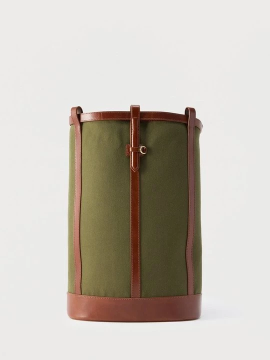 Foto van product Handtas Weekend Max Mara kaki