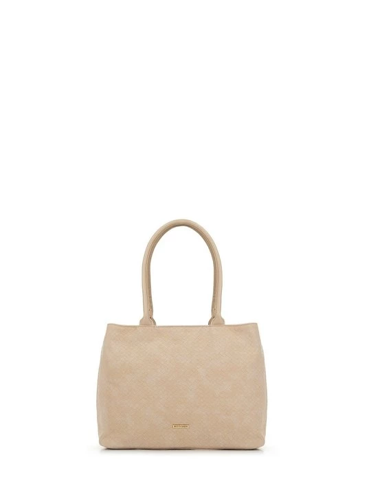 Foto van product Handtas Wittchen beżowy