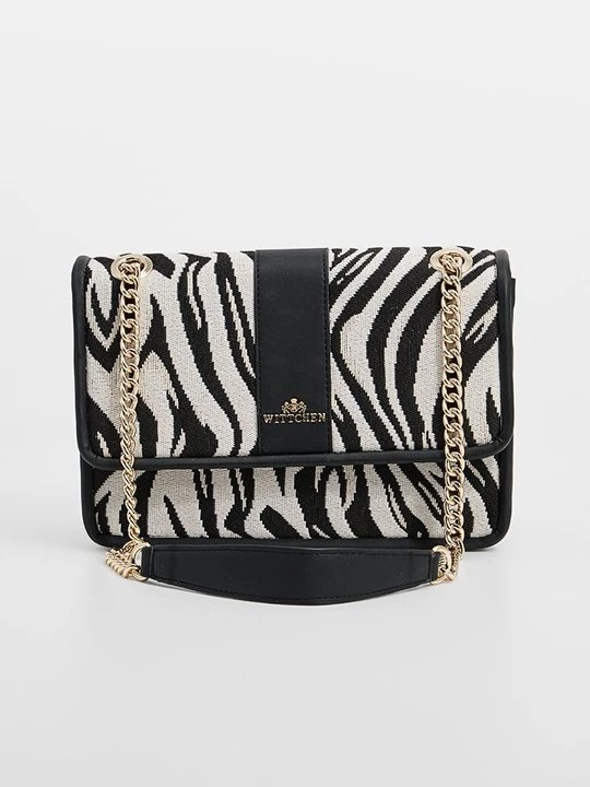 Foto van product Handtas Wittchen camel