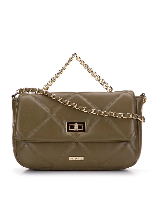 Foto van product Handtas Wittchen groen