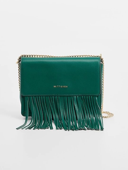 Foto van product Handtas Wittchen groen