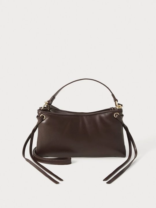 Foto van product Handtas Zign By Zalando bruin