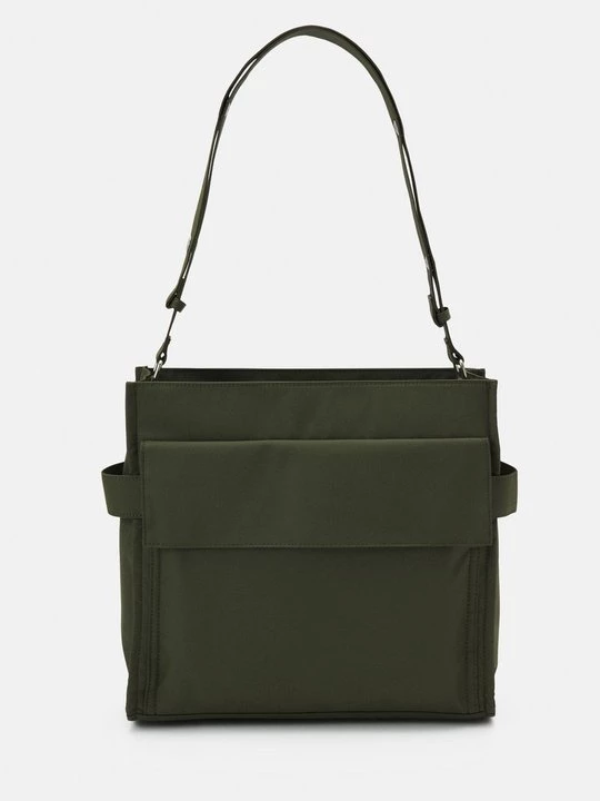 Foto van product Handtas Zign By Zalando kaki