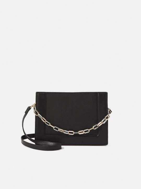 Foto van product Handtas Zign By Zalando zwart