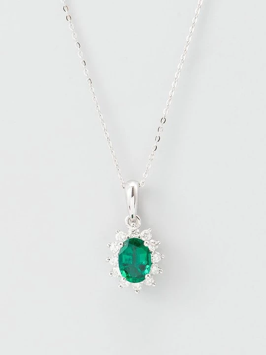 Foto van product Hanger Revoni groen