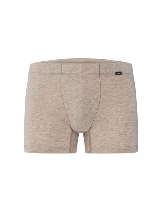 Foto van product Hanro Boxershorts ' Casuals Daywear ' beige gemêleerd
