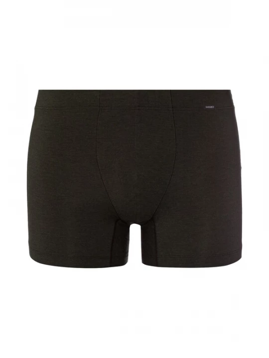 Foto van product Hanro Boxershorts ' Casuals Daywear ' zwart