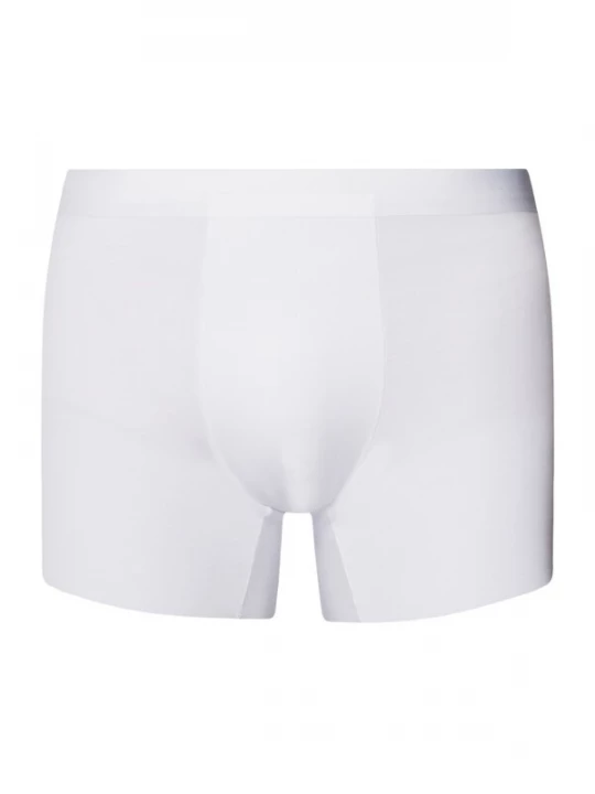 Foto van product Hanro Boxershorts ' Clean Cut ' wit