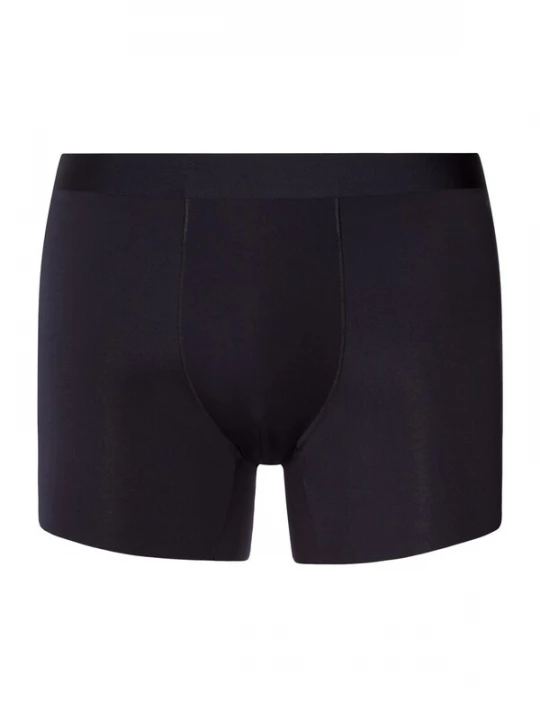 Foto van product Hanro Boxershorts ' Clean Cut ' zwart