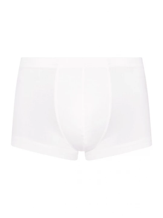 Foto van product Hanro Boxershorts 'Cotton Sensation' wit