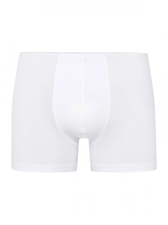 Foto van product Hanro Boxershorts 'Cotton Superior' wit