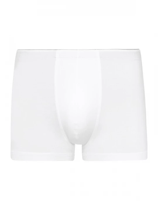 Foto van product Hanro Boxershorts ' Cotton Superior ' wit