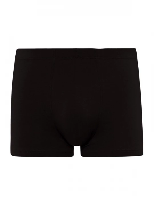 Foto van product Hanro Boxershorts 'Cotton Superior' zwart
