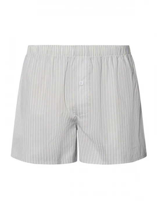 Foto van product Hanro Boxershorts ' Fancy Woven ' beige