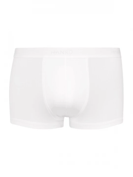 Foto van product Hanro Boxershorts 'Micro Touch' wit