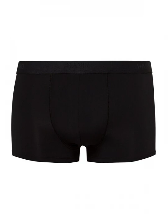 Foto van product Hanro Boxershorts 'Micro Touch' zwart