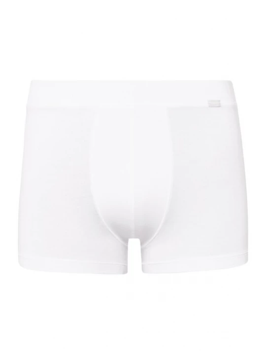 Foto van product Hanro Boxershorts 'Natural Function' wit