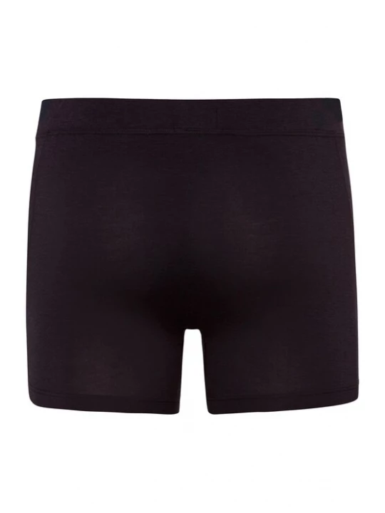 Foto van product Hanro Boxershorts ' Natural Function ' zwart