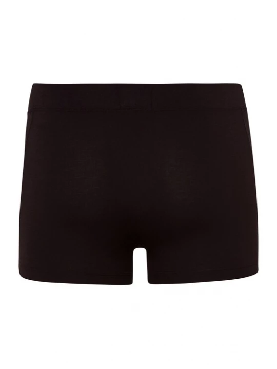 Foto van product Hanro Boxershorts 'Natural Function' zwart