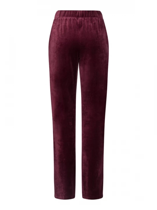 Foto van product Hanro Broek ' Favourites ' bordeaux