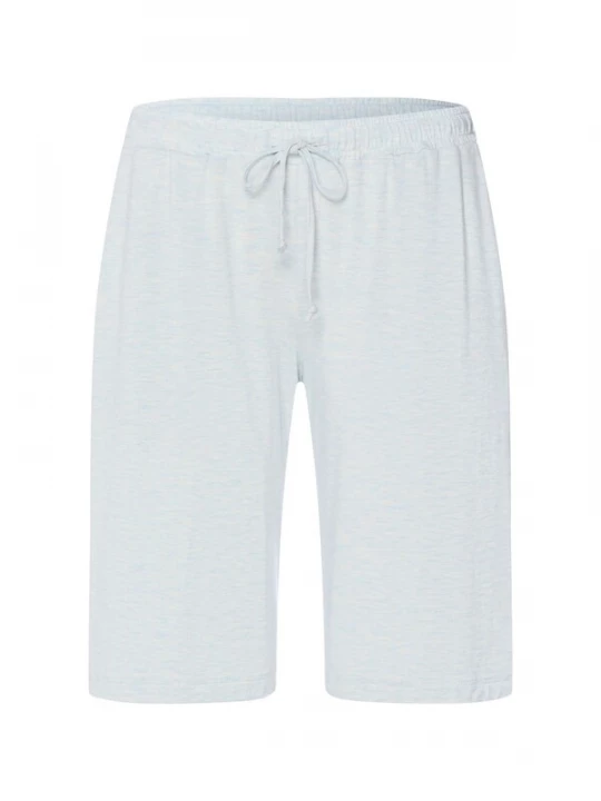 Foto van product Hanro Broek ' Natural Elegance ' lichtblauw