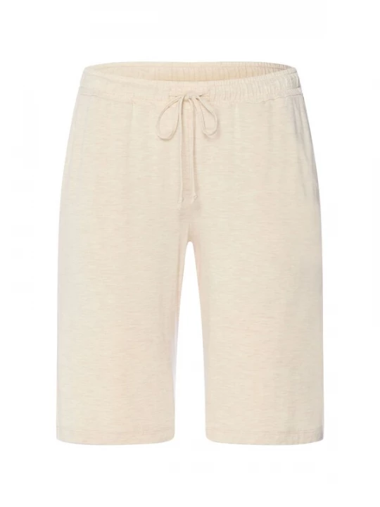 Foto van product Hanro Broek ' Natural Elegance ' sand