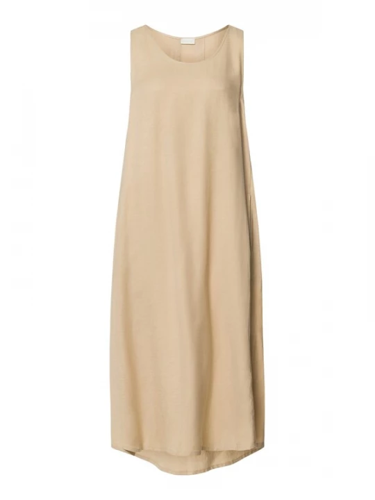 Foto van product Hanro Jurk ' Urban Casuals ' beige