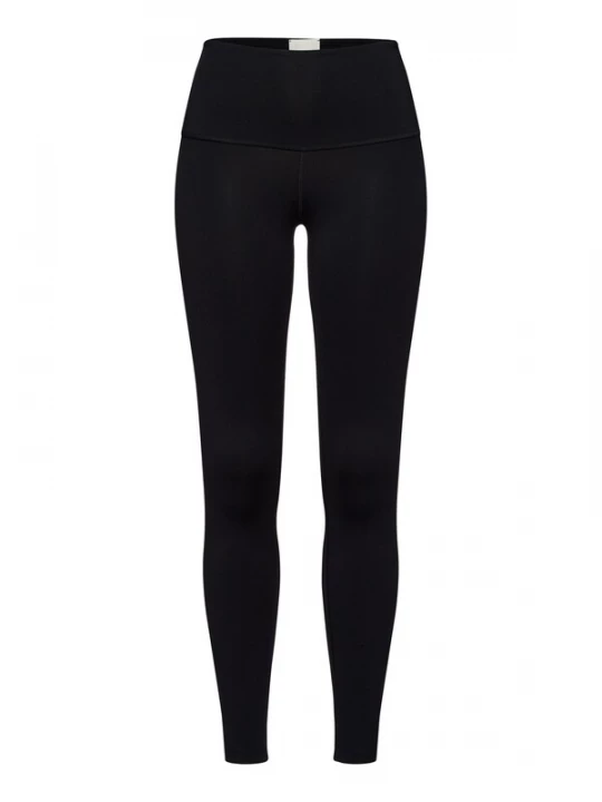 Foto van product Hanro Leggings ' Balance ' zwart