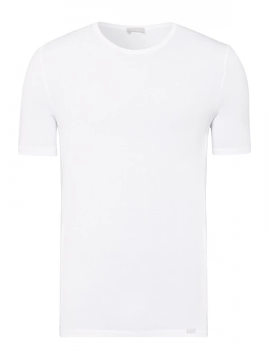 Foto van product Hanro Onderhemd wit