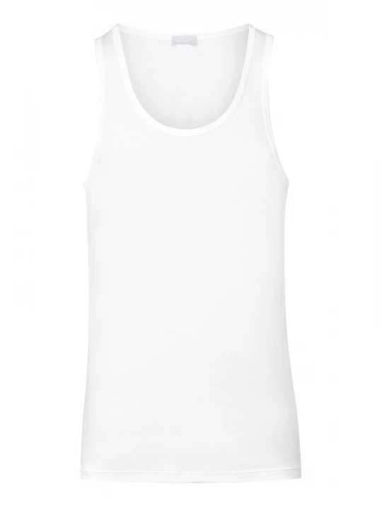 Foto van product Hanro Onderhemd wit
