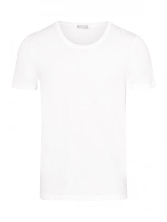 Foto van product Hanro Onderhemd wit