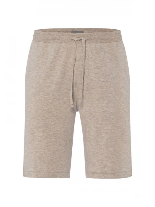 Foto van product Hanro Pyjamabroek ' Casuals ' sand / lichtbruin
