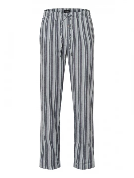 Foto van product Hanro Pyjamabroek ' Cozy Comfort ' blauw