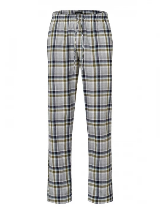 Foto van product Hanro Pyjamabroek ' Cozy Comfort ' grijs