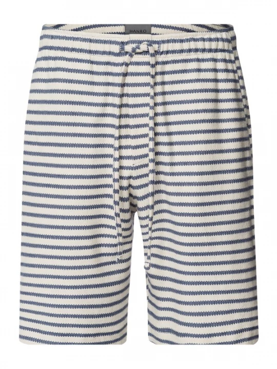 Foto van product Hanro Pyjamabroek ' Loungy Summer ' antraciet