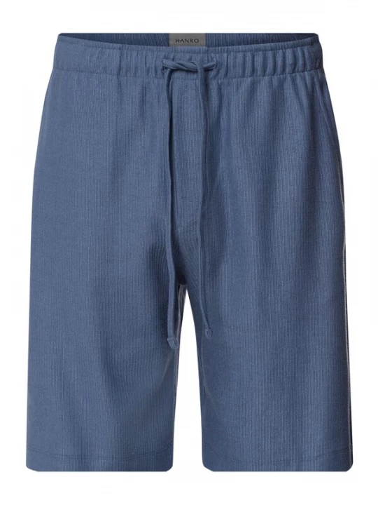 Foto van product Hanro Pyjamabroek ' Loungy Summer ' indigo