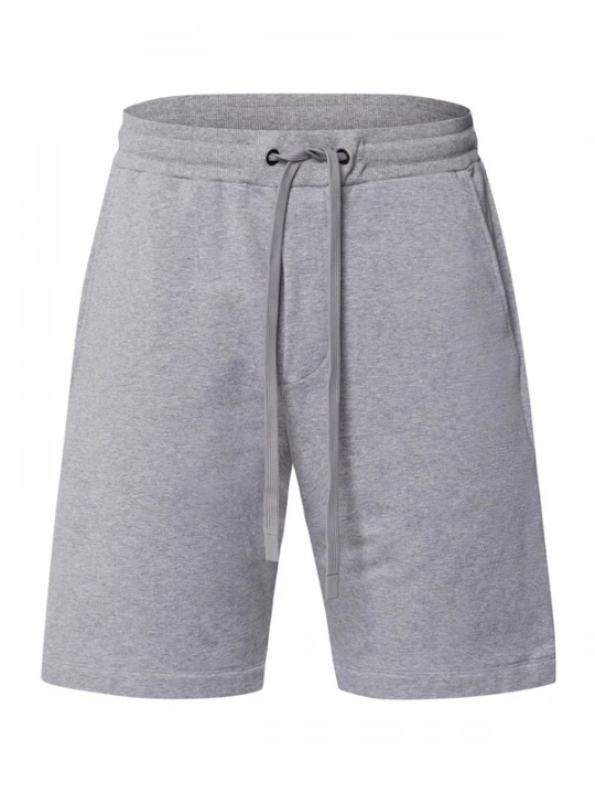 Foto van product Hanro Pyjamabroek 'Natura Living' grijs gemêleerd