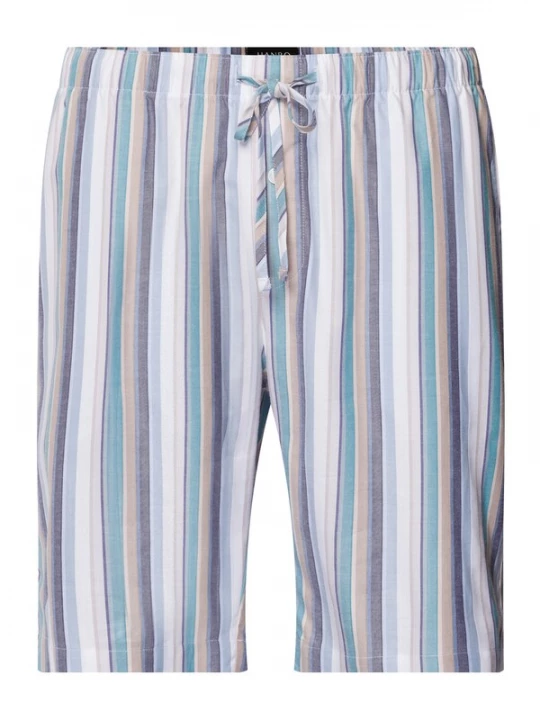 Foto van product Hanro Pyjamabroek ' Night & Day ' gemengde kleuren