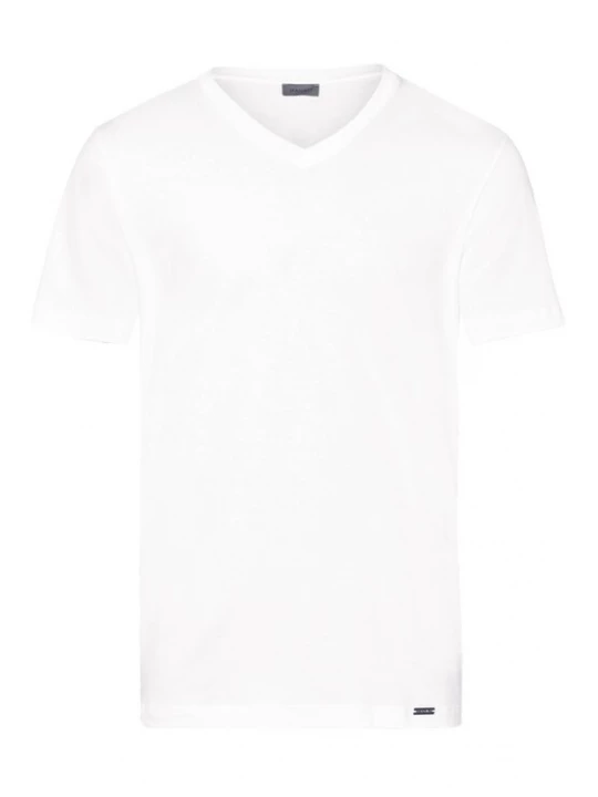 Foto van product Hanro Shirt 'Living Shirts' wit