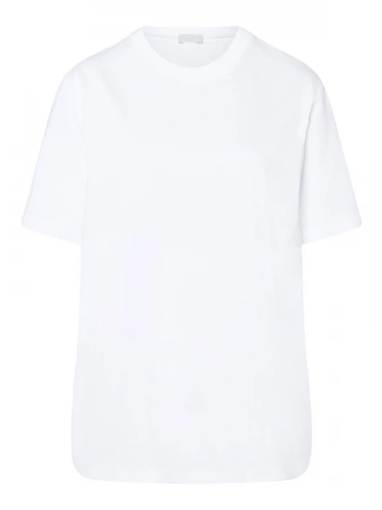 Foto van product Hanro Shirt 'Natural' wit