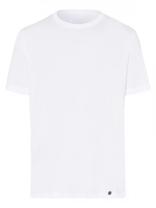 Foto van product Hanro Shirt 'Night & Day' wit